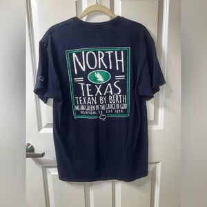 Champion North Texas Graphic T-Shirt